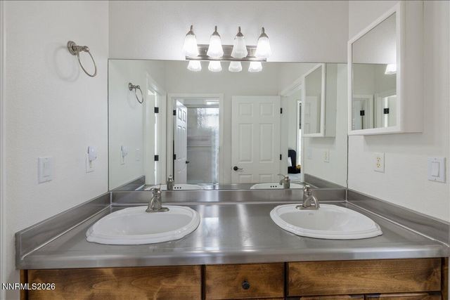 1026 Desert Jewel Court, Reno, NV 89511