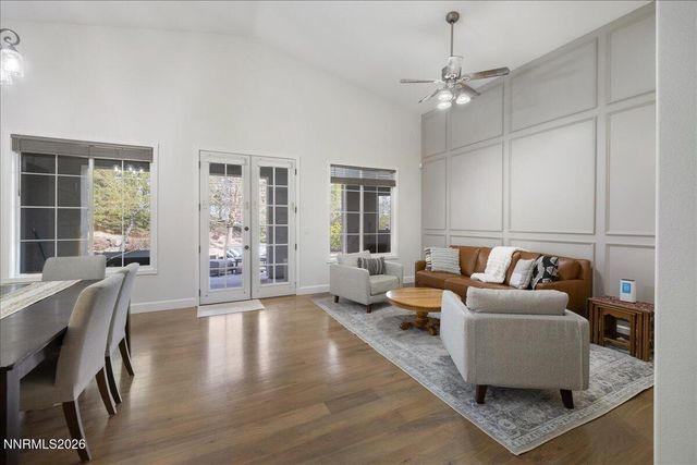 1026 Desert Jewel Court, Reno, NV 89511