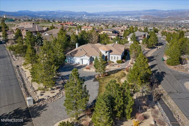 1026 Desert Jewel Court, Reno, NV 89511