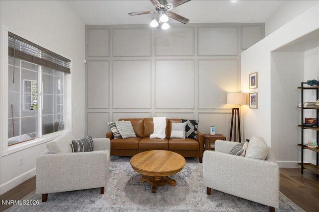 1026 Desert Jewel Court, Reno, NV 89511