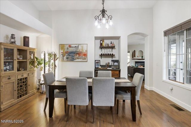 1026 Desert Jewel Court, Reno, NV 89511