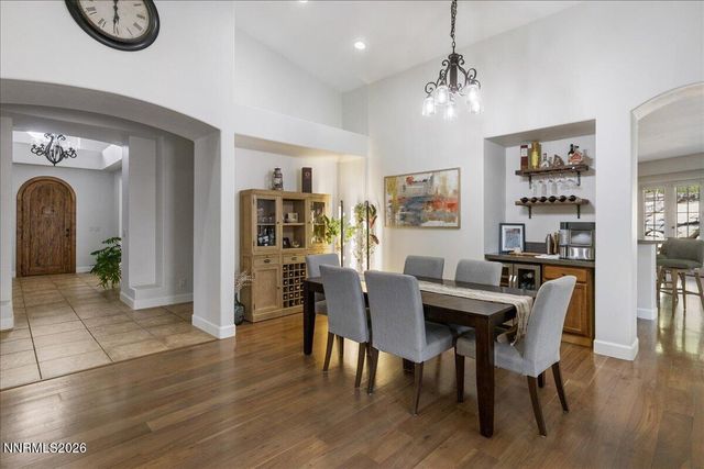 1026 Desert Jewel Court, Reno, NV 89511