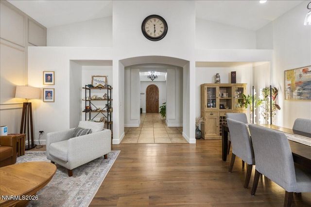 1026 Desert Jewel Court, Reno, NV 89511