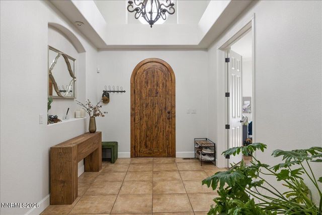 1026 Desert Jewel Court, Reno, NV 89511