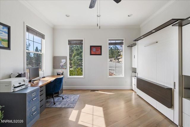 1026 Desert Jewel Court, Reno, NV 89511