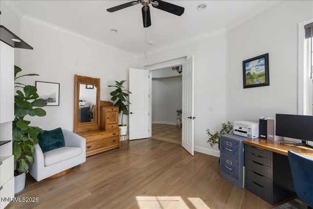 1026 Desert Jewel Court, Reno, NV 89511