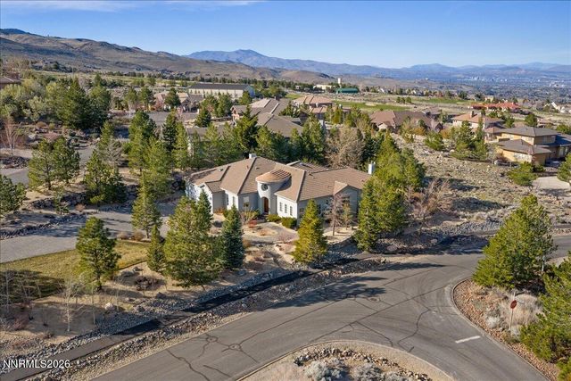 1026 Desert Jewel Court, Reno, NV 89511