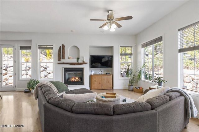 1026 Desert Jewel Court, Reno, NV 89511