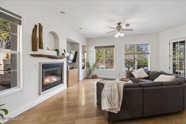 1026 Desert Jewel Court, Reno, NV 89511