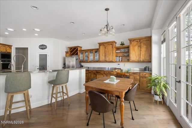 1026 Desert Jewel Court, Reno, NV 89511