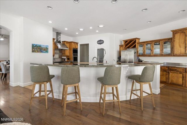 1026 Desert Jewel Court, Reno, NV 89511