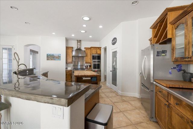 1026 Desert Jewel Court, Reno, NV 89511