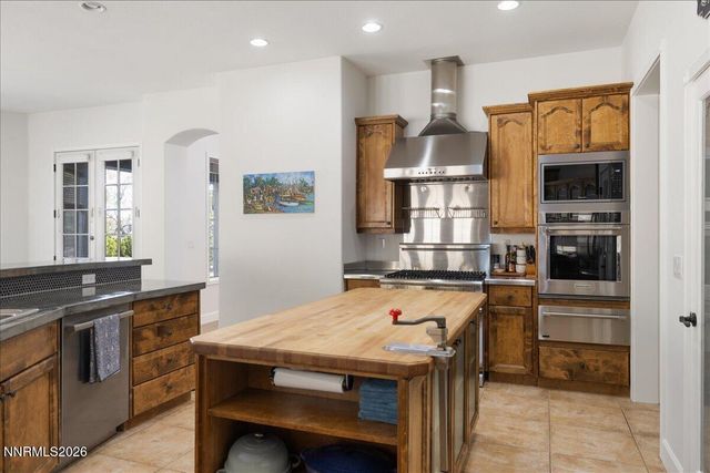 1026 Desert Jewel Court, Reno, NV 89511