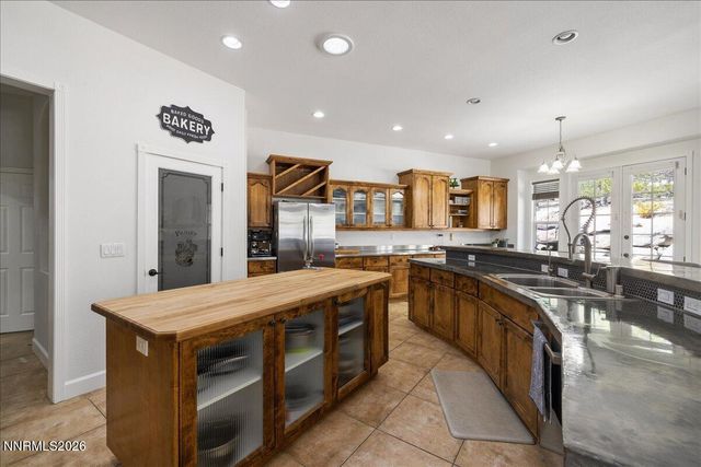 1026 Desert Jewel Court, Reno, NV 89511