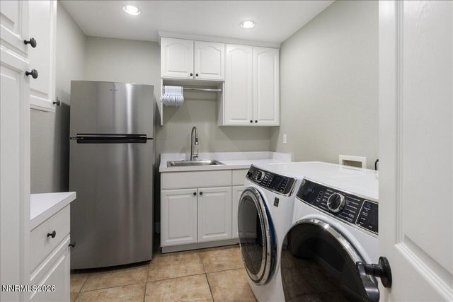 1026 Desert Jewel Court, Reno, NV 89511