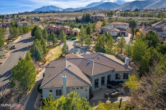 1026 Desert Jewel Court, Reno, NV 89511