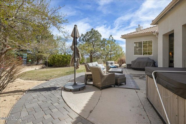 1026 Desert Jewel Court, Reno, NV 89511