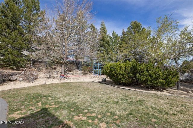 1026 Desert Jewel Court, Reno, NV 89511