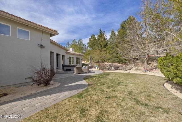 1026 Desert Jewel Court, Reno, NV 89511