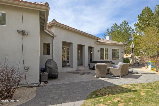 1026 Desert Jewel Court, Reno, NV 89511