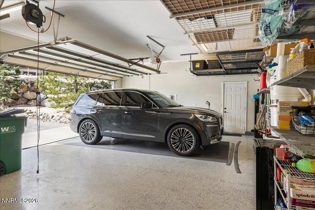 1026 Desert Jewel Court, Reno, NV 89511