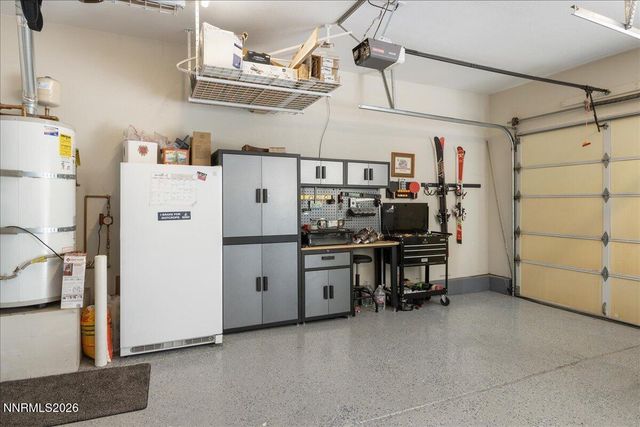 1026 Desert Jewel Court, Reno, NV 89511