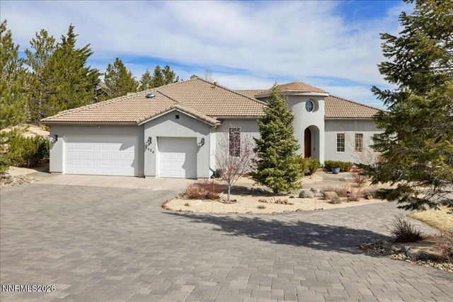 1026 Desert Jewel Court, Reno, NV 89511