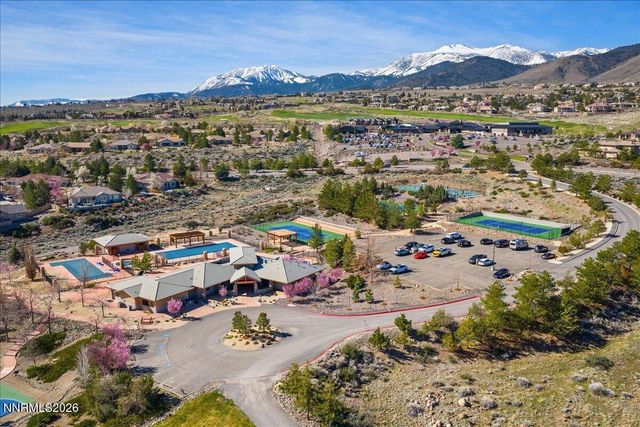 1026 Desert Jewel Court, Reno, NV 89511