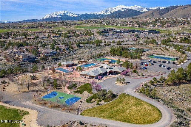 1026 Desert Jewel Court, Reno, NV 89511