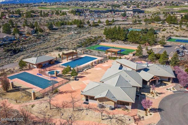 1026 Desert Jewel Court, Reno, NV 89511