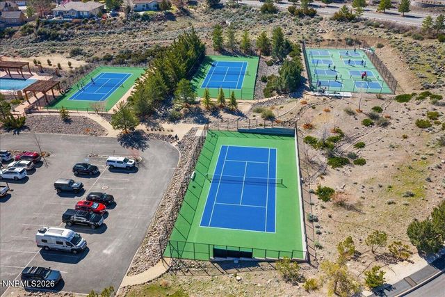 1026 Desert Jewel Court, Reno, NV 89511