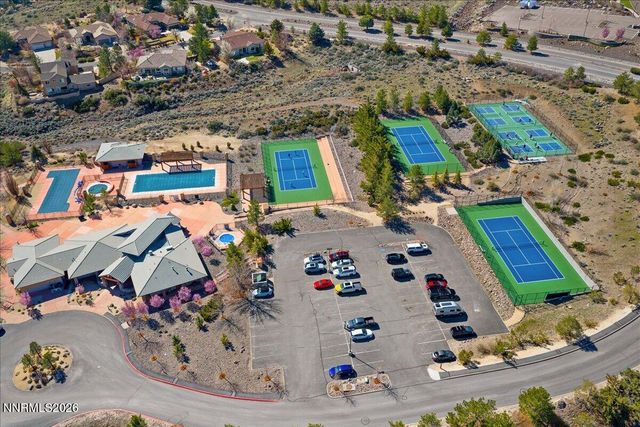 1026 Desert Jewel Court, Reno, NV 89511