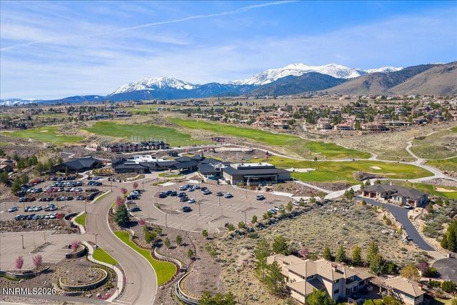 1026 Desert Jewel Court, Reno, NV 89511