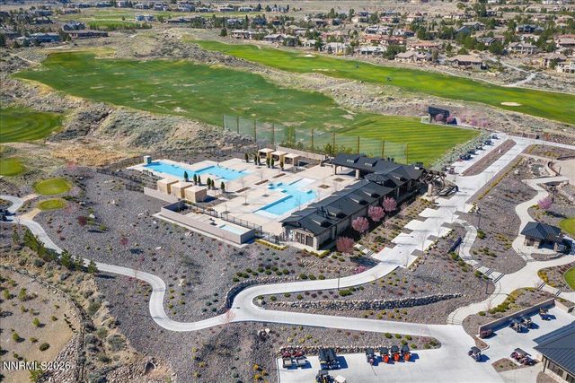 1026 Desert Jewel Court, Reno, NV 89511