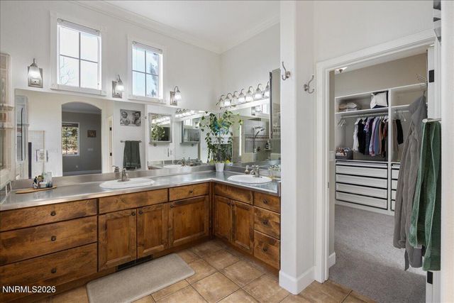 1026 Desert Jewel Court, Reno, NV 89511