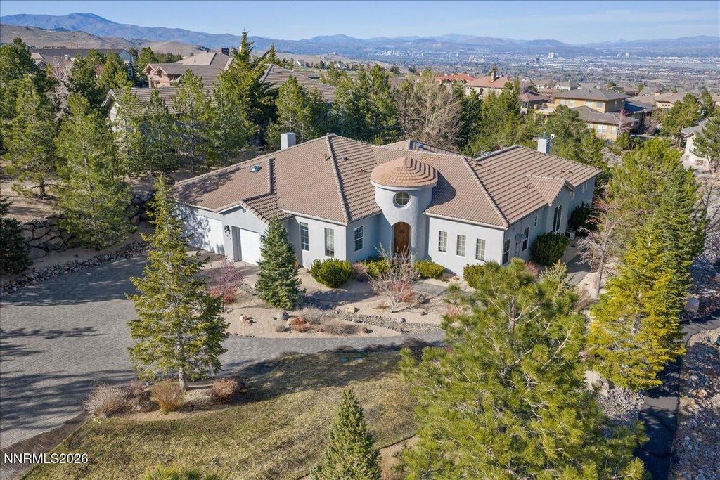 1026 Desert Jewel Court, Reno, NV 89511