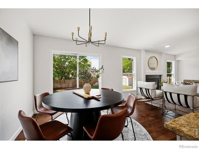 4009 Stoney Creek Drive, Fort Collins, CO 80525
