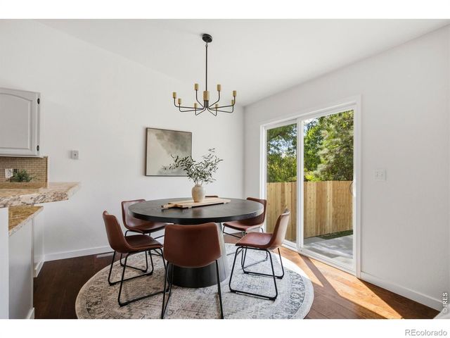 4009 Stoney Creek Drive, Fort Collins, CO 80525