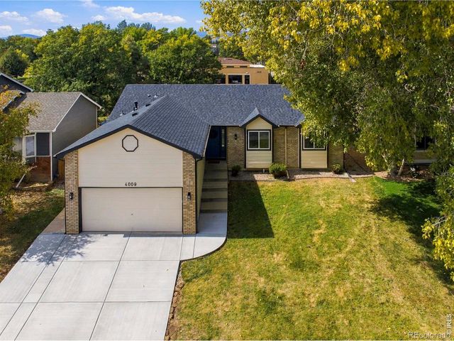 4009 Stoney Creek Drive, Fort Collins, CO 80525