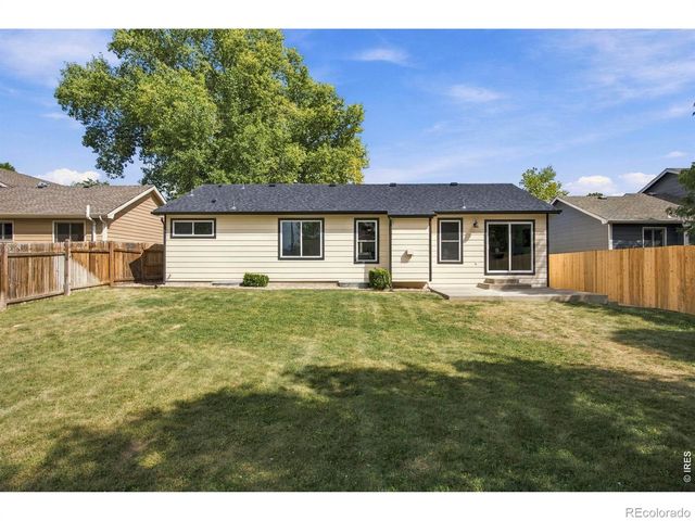 4009 Stoney Creek Drive, Fort Collins, CO 80525