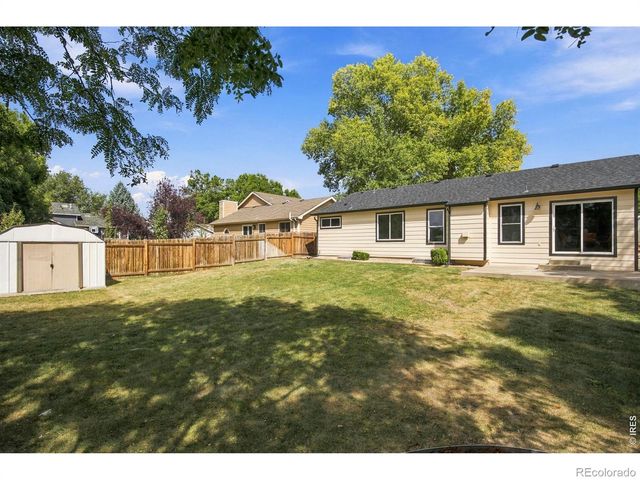 4009 Stoney Creek Drive, Fort Collins, CO 80525