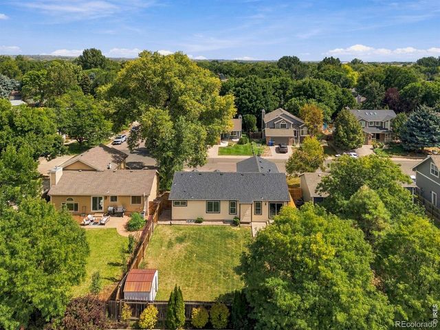 4009 Stoney Creek Drive, Fort Collins, CO 80525