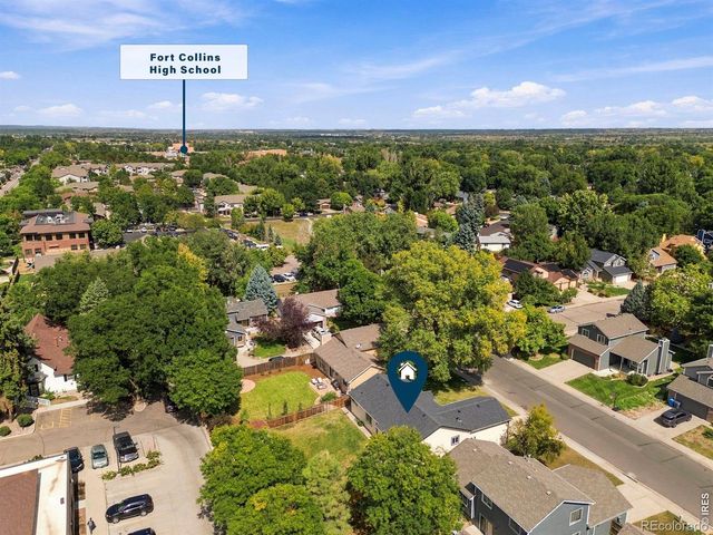 4009 Stoney Creek Drive, Fort Collins, CO 80525