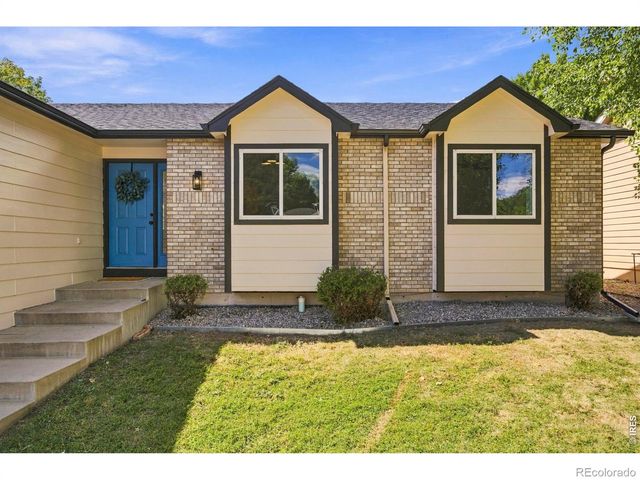 4009 Stoney Creek Drive, Fort Collins, CO 80525