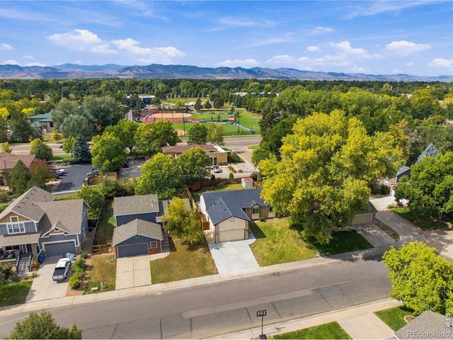 4009 Stoney Creek Drive, Fort Collins, CO 80525