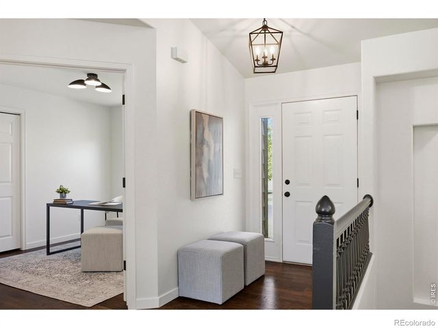 4009 Stoney Creek Drive, Fort Collins, CO 80525