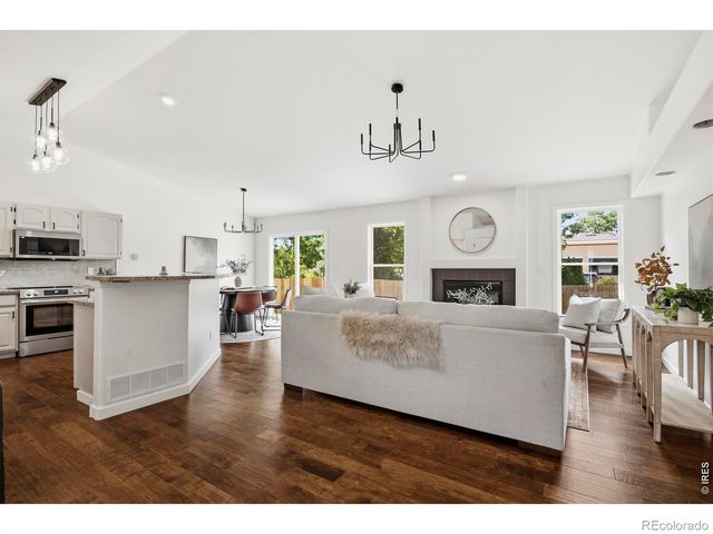 4009 Stoney Creek Drive, Fort Collins, CO 80525