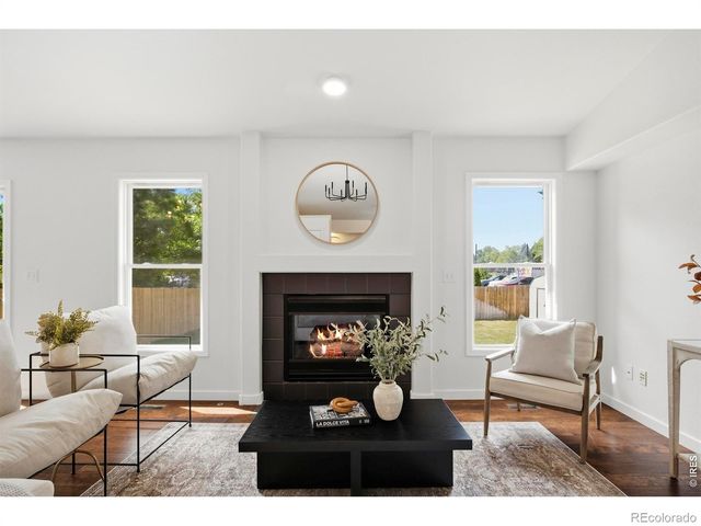 4009 Stoney Creek Drive, Fort Collins, CO 80525