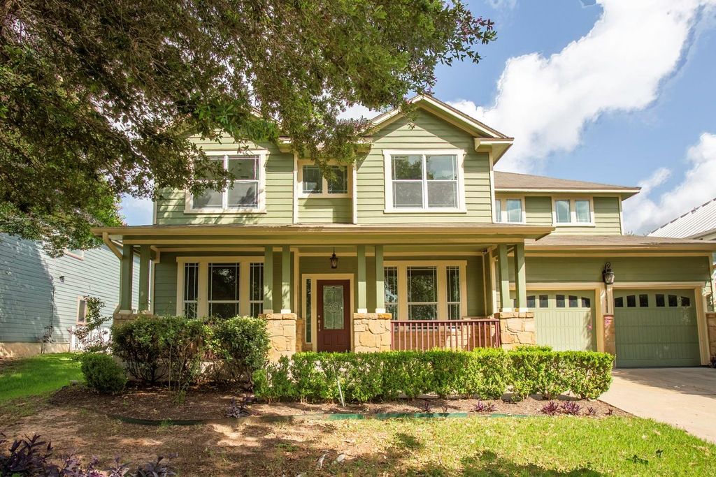 350 McGarity, Kyle, TX 78640