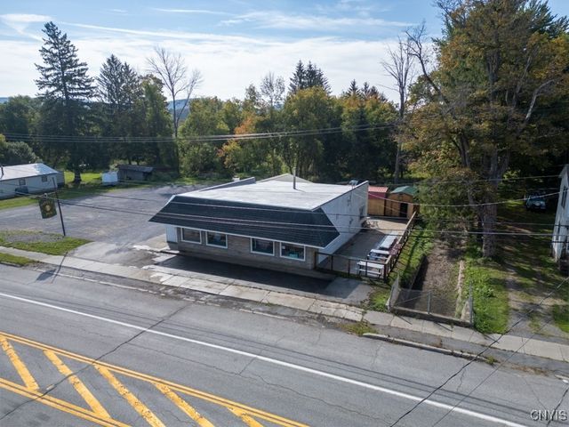 9646 US Route 20, Bridgewater, NY 13313